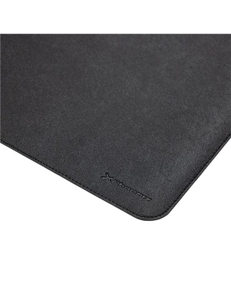 ALFOMBRILLA PHOENIX CUERO ANTIDESLIZANTE IMPERMEABLE 400X800MM BLACK