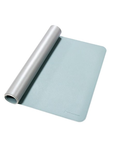 ALFOMBRILLA PHOENIX CUERO ANTIDESLIZANTE IMPERMEABLE 400X800MM BLUE
