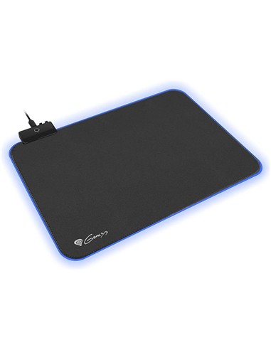 ALFOMBRILLA GENESIS GAMING BORON 500M 350X250MM...