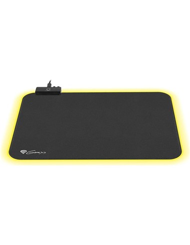 ALFOMBRILLA GENESIS GAMING BORON 500M 350X250MM...