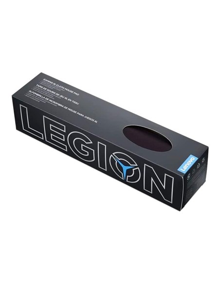 ALFOMBRILLA LENOVO LEGION CLOTH XL 350X900MM