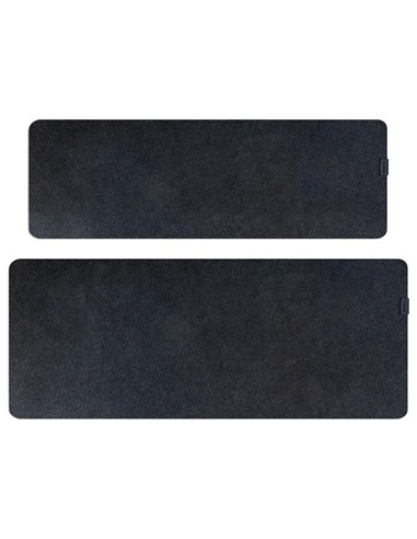 ALFOMBRILLA PHOENIX PREMIUM XL FIELTRO DARK GREY