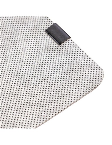 ALFOMBRILLA PHOENIX PREMIUM XL FIELTRO GREY