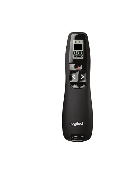 PRESENTADOR LASER LOGITECH PRO R700