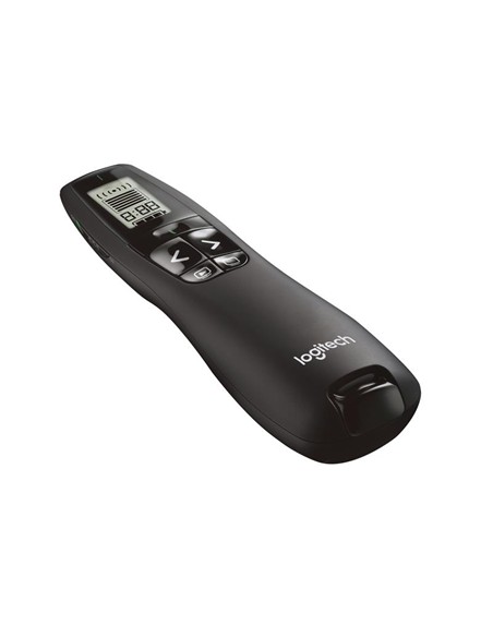 PRESENTADOR LASER LOGITECH PRO R700
