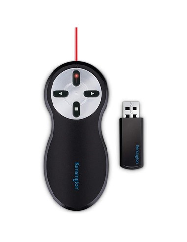PRESENTADOR LASER KENSINGTON 33374EU...