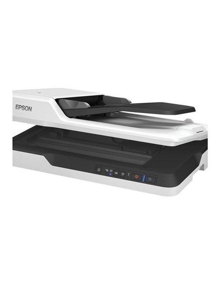 ESCANER EPSON DOCUMENTAL WORKFORCE DS-1660W PORTABLE WIFI