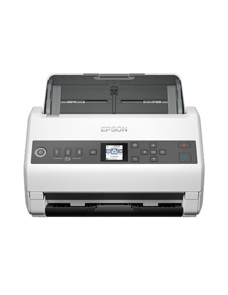 ESCANER EPSON BUSINESS WORKFORCE DS-730N