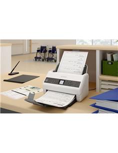ESCANER EPSON BUSINESS WORKFORCE DS-730N 2