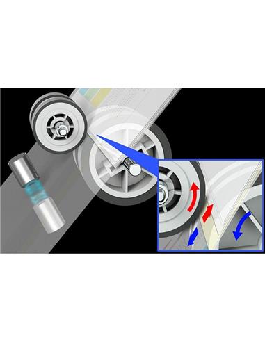 ESCANER EPSON BUSINESS WORKFORCE DS-730N