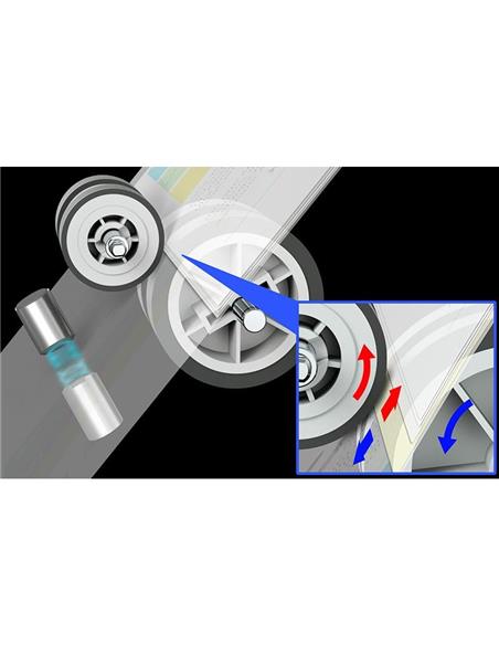 ESCANER EPSON BUSINESS WORKFORCE DS-730N