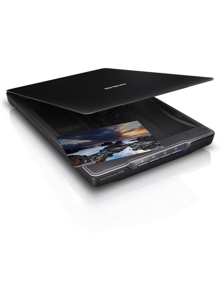 ESCANER EPSON FOTOGRAFICO PERFECTION V39II