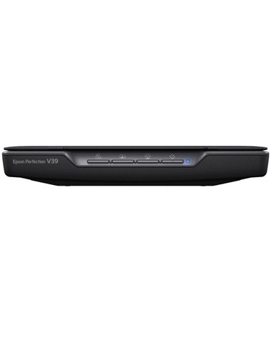 ESCANER EPSON FOTOGRAFICO PERFECTION V39II