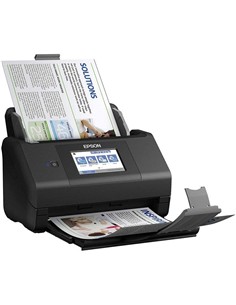 ESCANER EPSON DOCUMENTAL WORKFORCE ES-580W WIRELESS 2