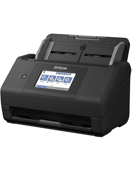 ESCANER EPSON DOCUMENTAL WORKFORCE ES-580W WIRELESS