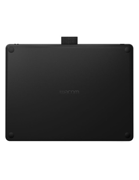 TABLETA DIGITALIZADORA WACOM INTUOS S BLACK