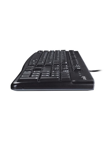 TECLADO LOGITECH K120 USB