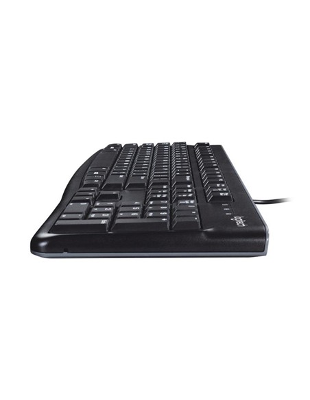 TECLADO LOGITECH K120 USB
