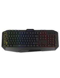 TECLADO PHOENIX GAMING USB RGB