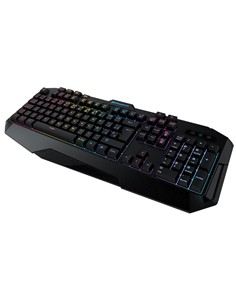 TECLADO PHOENIX GAMING USB RGB 2