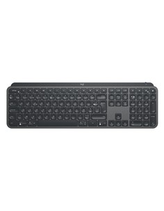 TECLADO LOGITECH MX KEYS WIRELESS