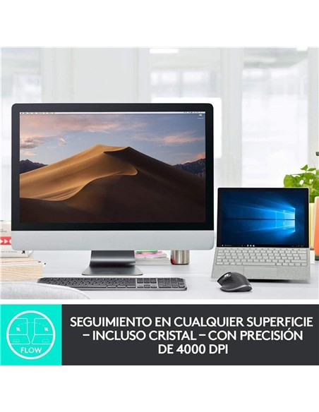 TECLADO LOGITECH MX KEYS WIRELESS