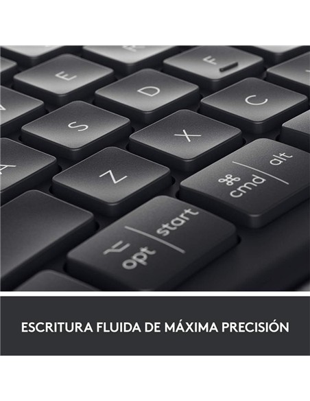 TECLADO LOGITECH ERGO K860 WIRELESS