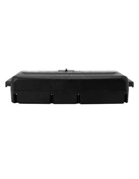 DESTRUCTORA PHOENIX PORTATIL 5 HOJAS TIRAS