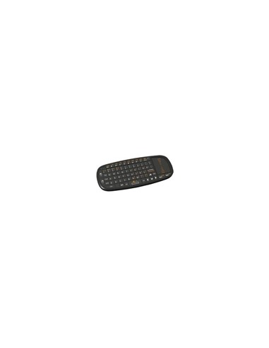 TECLADO PHOENIX MINI WIRELLES TOUCHPAD...
