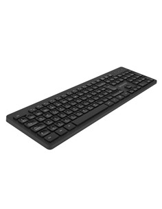 TECLADO PHOENIX K200 WIRELESS BLACK 2
