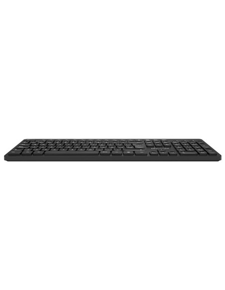 TECLADO PHOENIX K200 WIRELESS BLACK