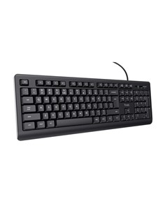 TECLADO TRUST TK-150 USB