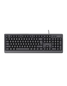 TECLADO TRUST TK-150 USB 2