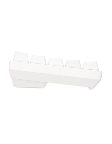 TECLADO PHOENIX MIRAGE MECANICO TKL GAMING USB RGB WHITE