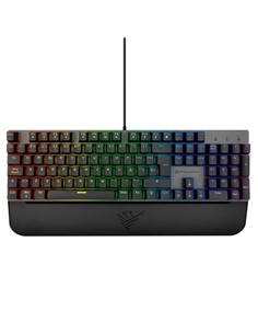 TECLADO PHOENIX MK1 ELITE MECANICO GAMING USB RGB