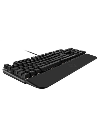 TECLADO PHOENIX MK1 ELITE MECANICO GAMING USB RGB