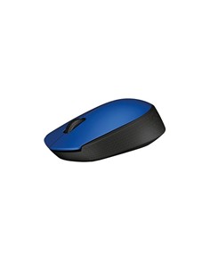 RATON LOGITECH M171 RF WIRELESS BLUE 2