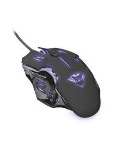RATON TRUST GXT 108 RAVA GAMING RGB