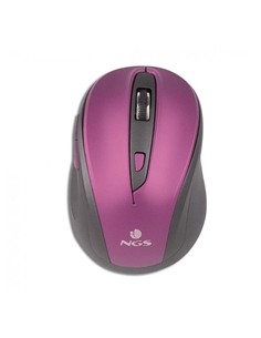 RATON NGS EVO OPTICAL WIRELESS PURPLE