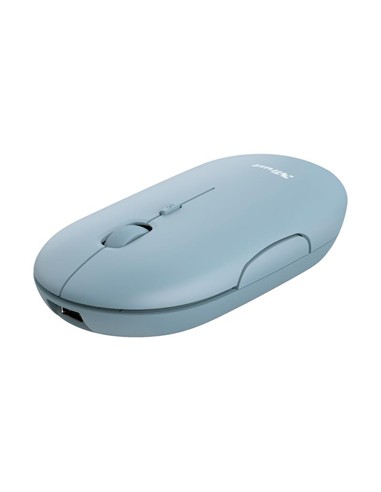 RATON TRUST PUCK RECARGABLE WIRELESS BLUETOOTH...