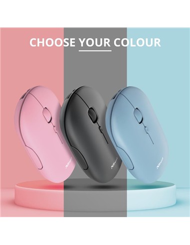 RATON TRUST PUCK RECARGABLE WIRELESS BLUETOOTH...