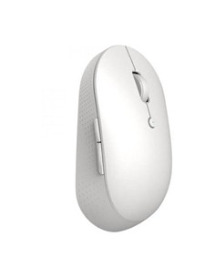 RATON XIAOMI MI DUAL MODE SILENT WIRELESS BLUETOOTH WHITE