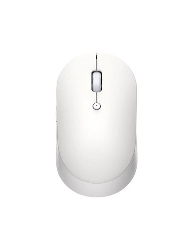 RATON XIAOMI MI DUAL MODE SILENT WIRELESS...
