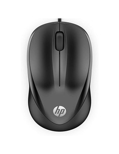 RATON HP 1000 USB BLACK
