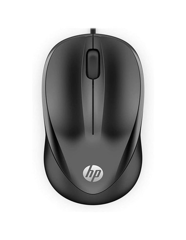 RATON HP 1000 USB BLACK
