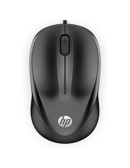 RATON HP 1000 USB BLACK