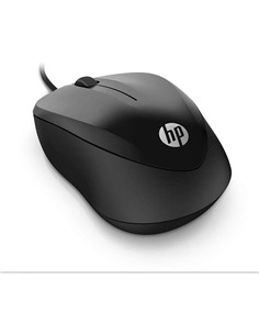 RATON HP 1000 USB BLACK 2