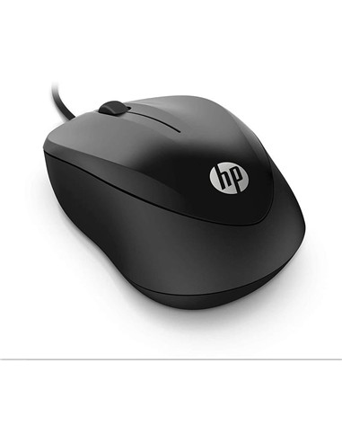 RATON HP 1000 USB BLACK