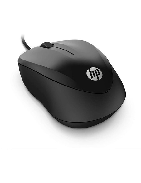 RATON HP 1000 USB BLACK