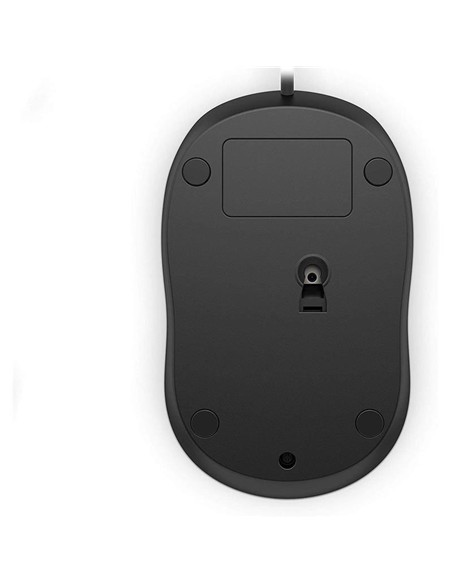 RATON HP 1000 USB BLACK